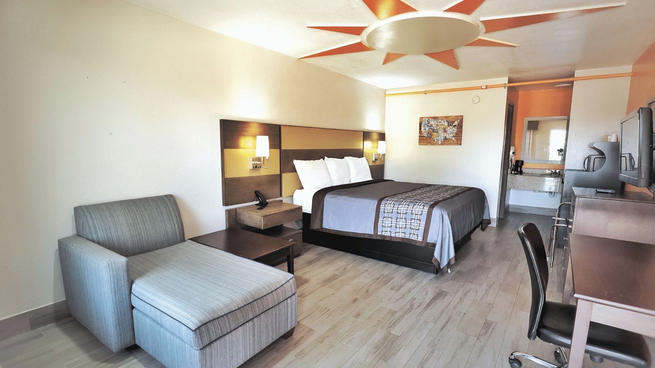 Photo of Bedroom in Shenandoah