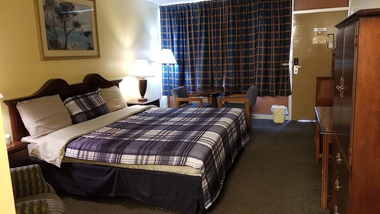 Photo of Bedroom in Andover