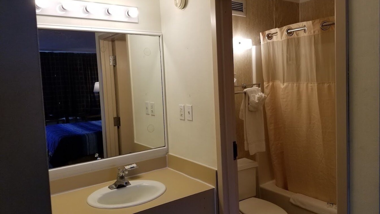 Photo of Bathroom in Andover