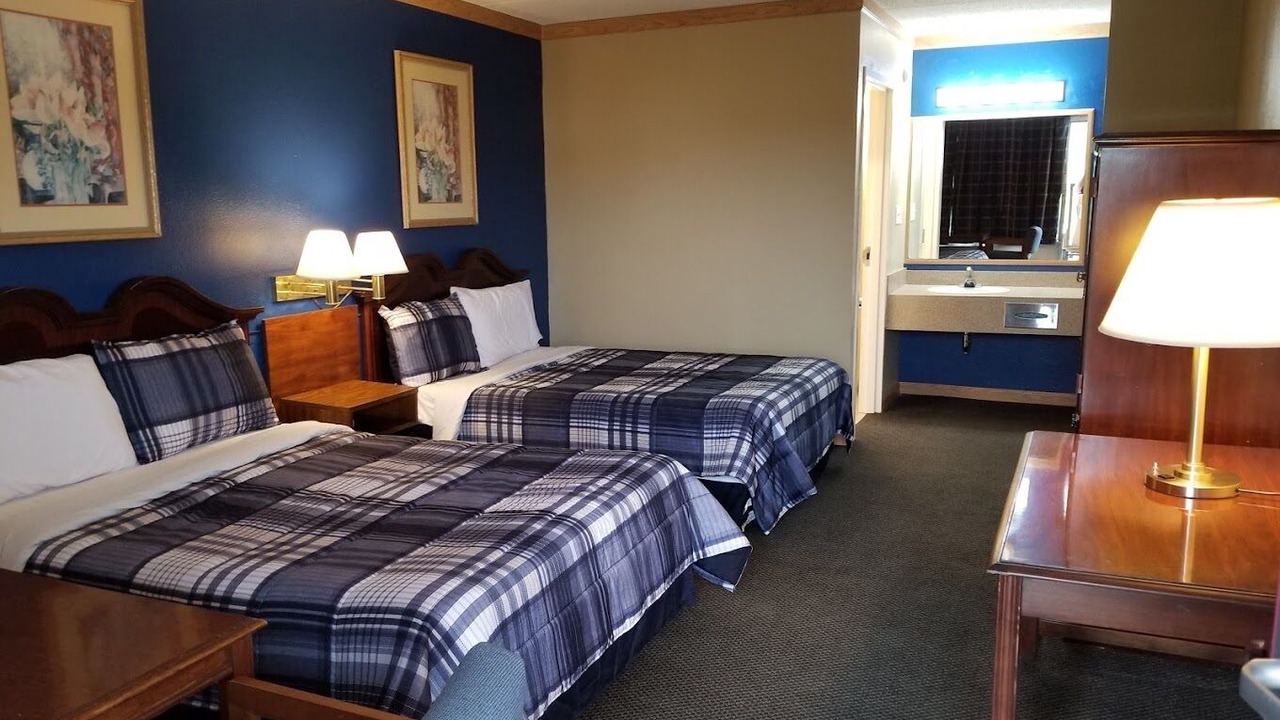 Photo of Bedroom in Andover