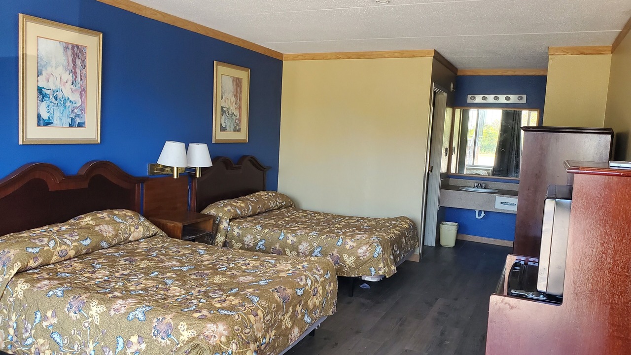Photo of Bedroom in Andover