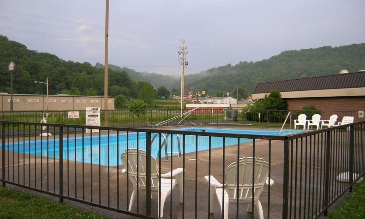 Photo of Outdoor in Andover