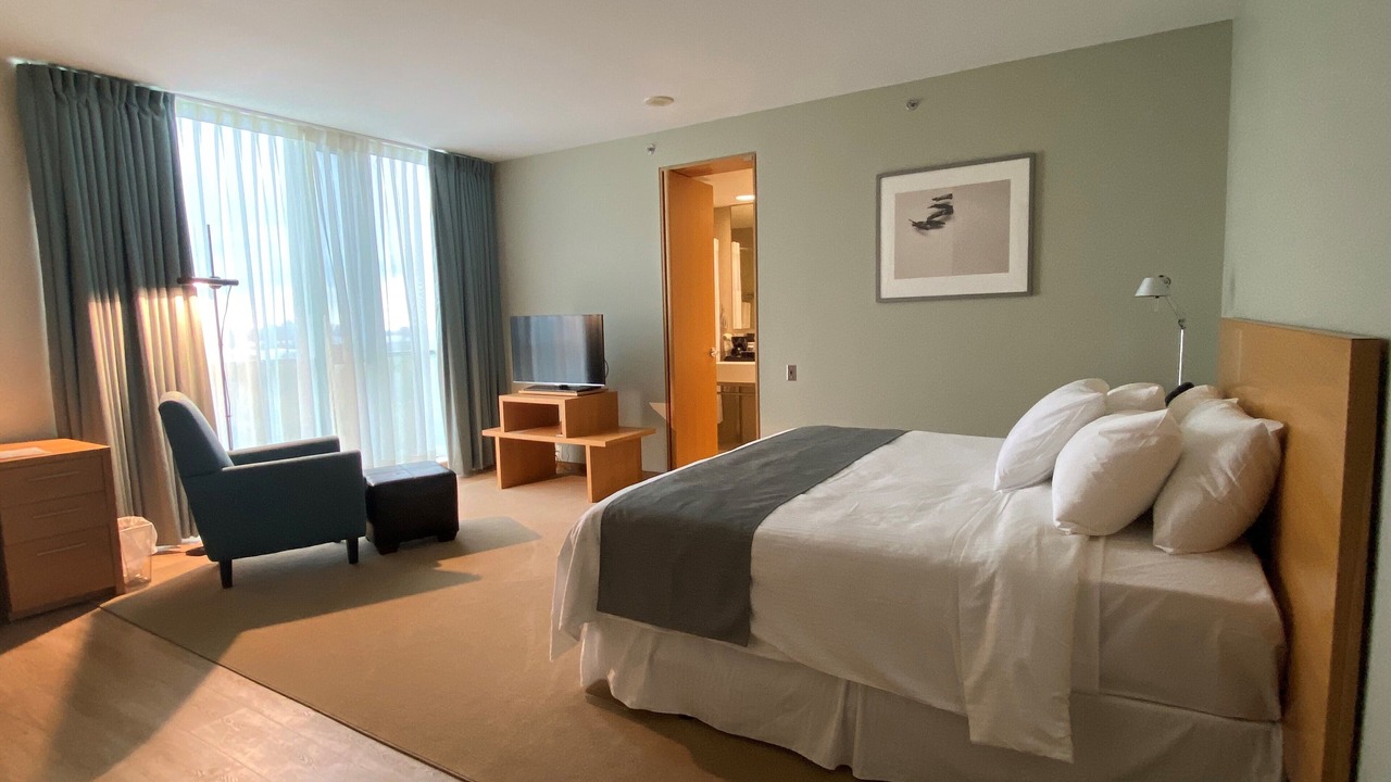 Photo of Bedroom in York University Heights