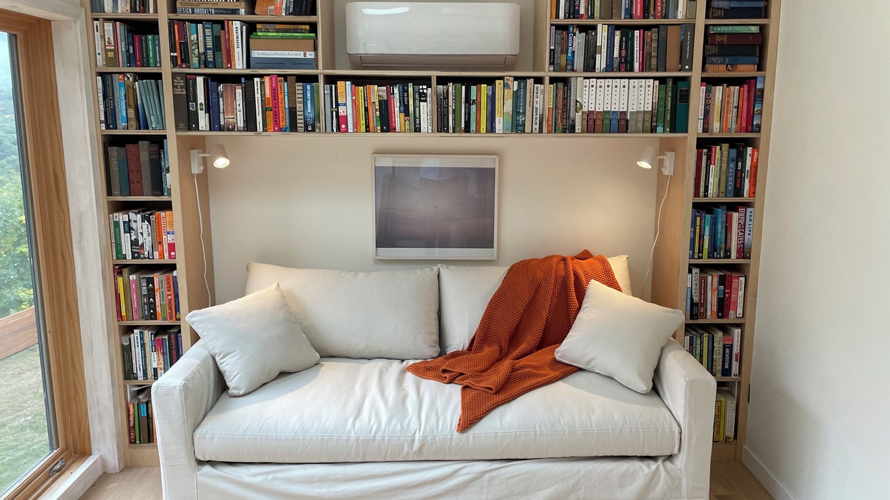 Photo of Livingroom in Sherman