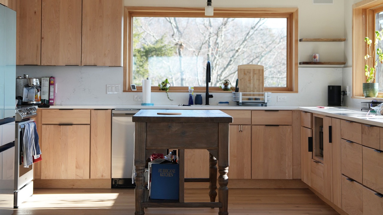 Photo of Kitchen in Sherman