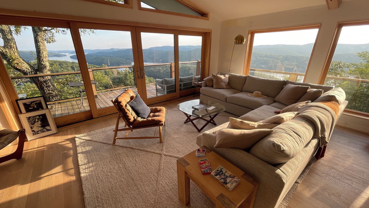 Photo of Livingroom in Sherman