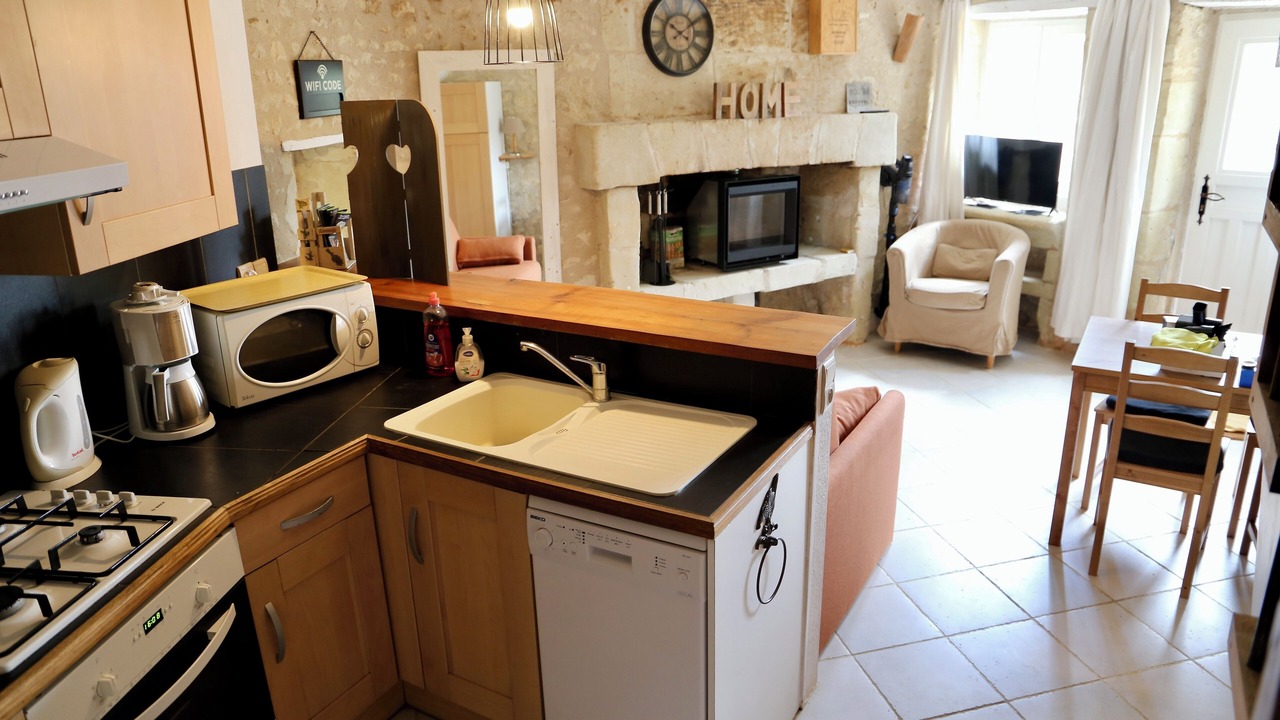 Photo of Kitchen in Beaumont