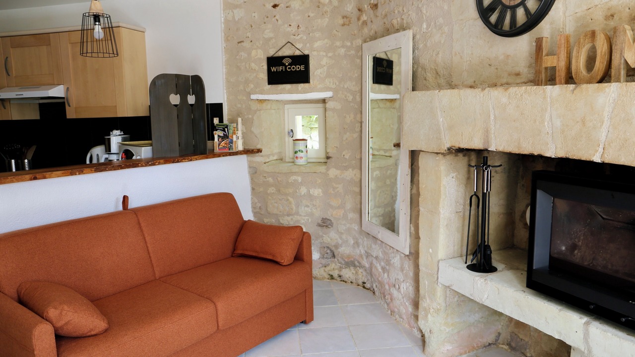 Photo of Livingroom in Beaumont
