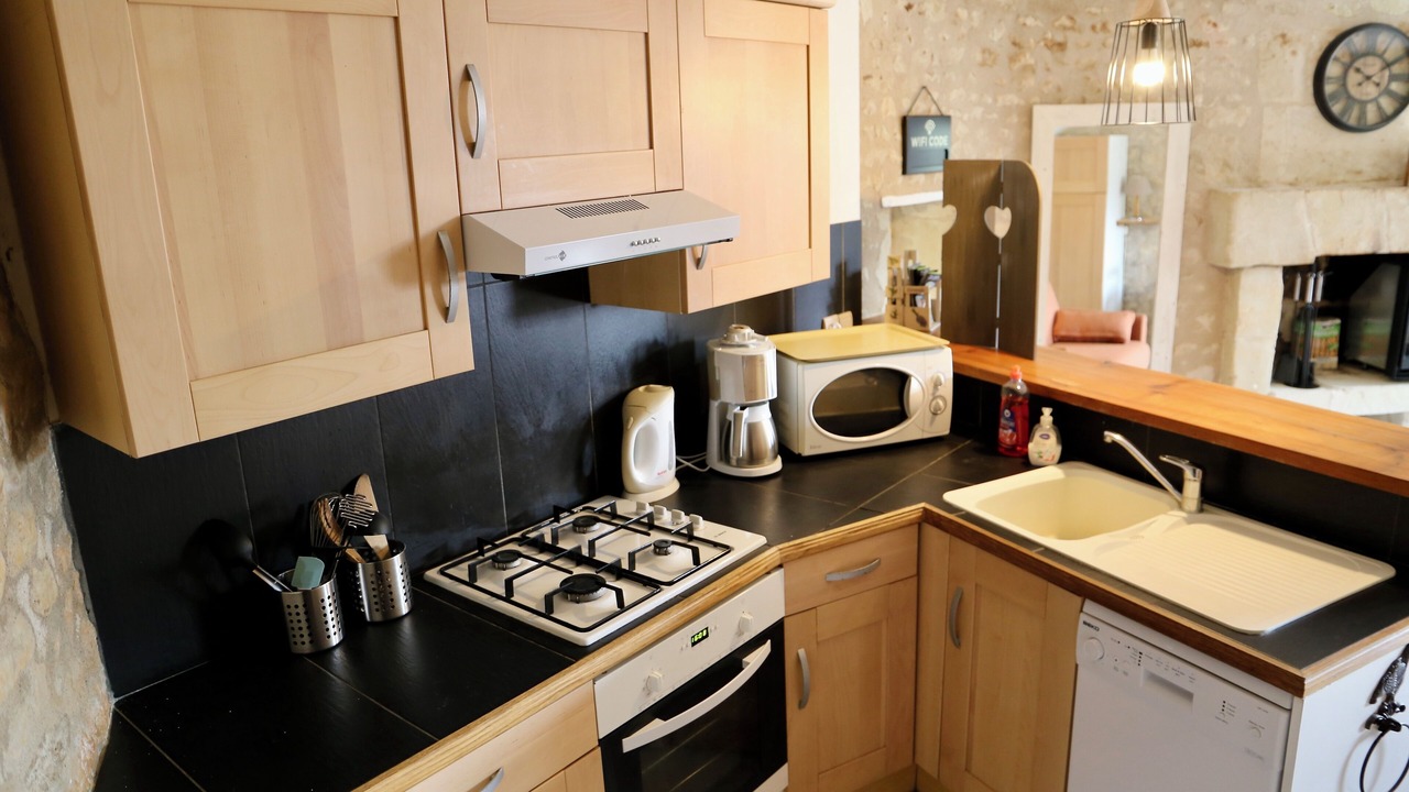 Photo of Kitchen in Beaumont