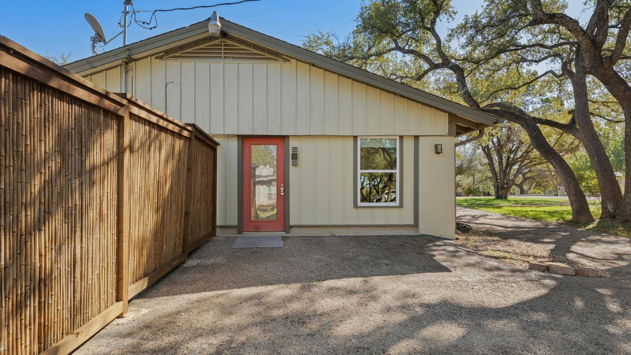 Photo of Outdoor in Austin
