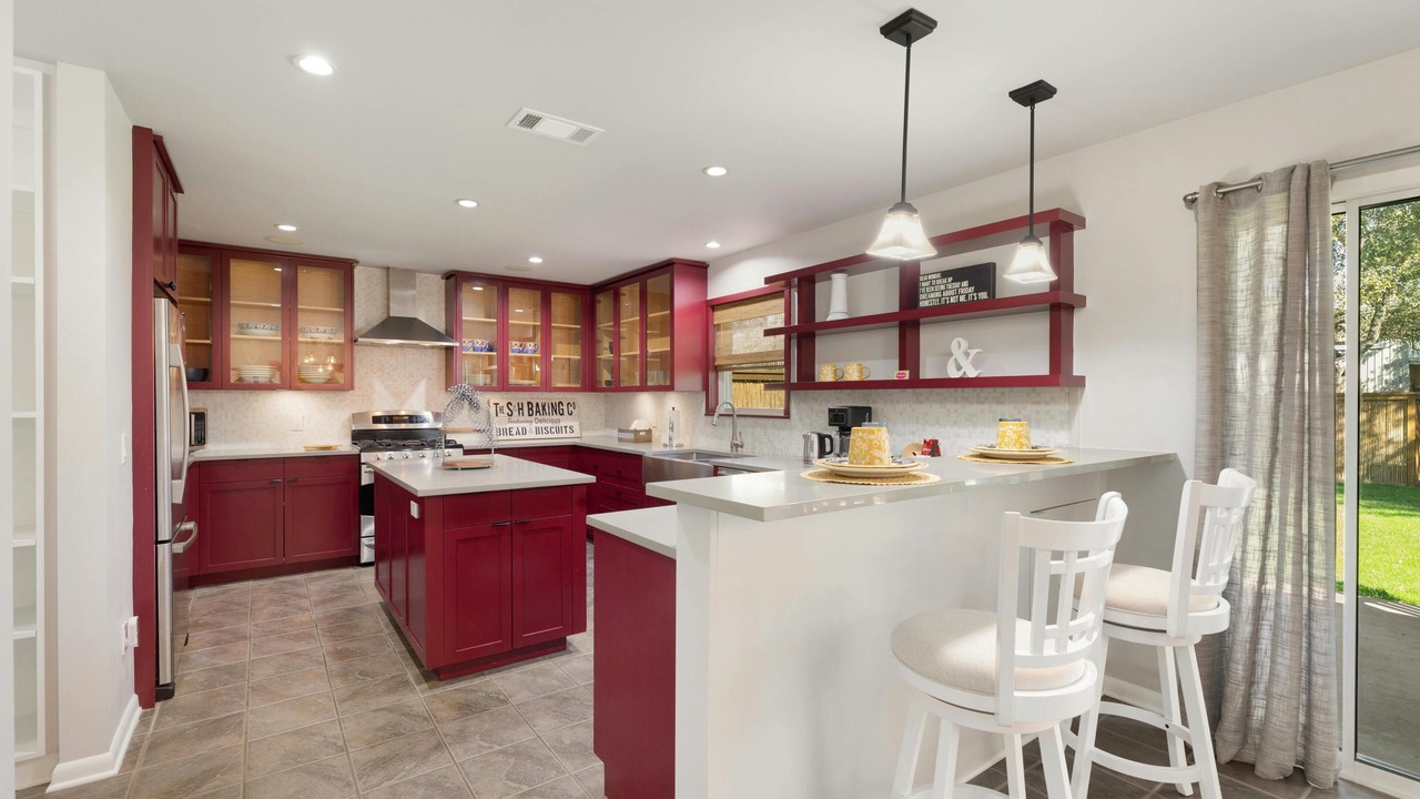 Photo of Kitchen in Austin