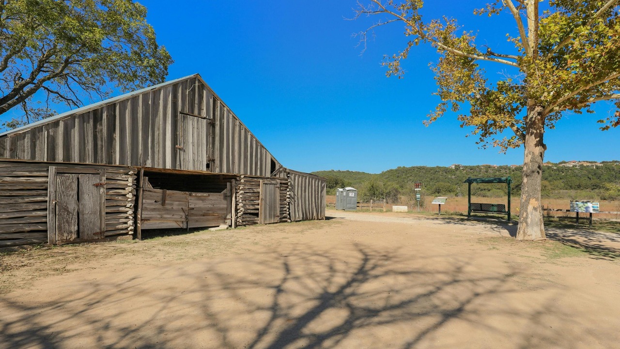 Photo of Outdoor in Austin
