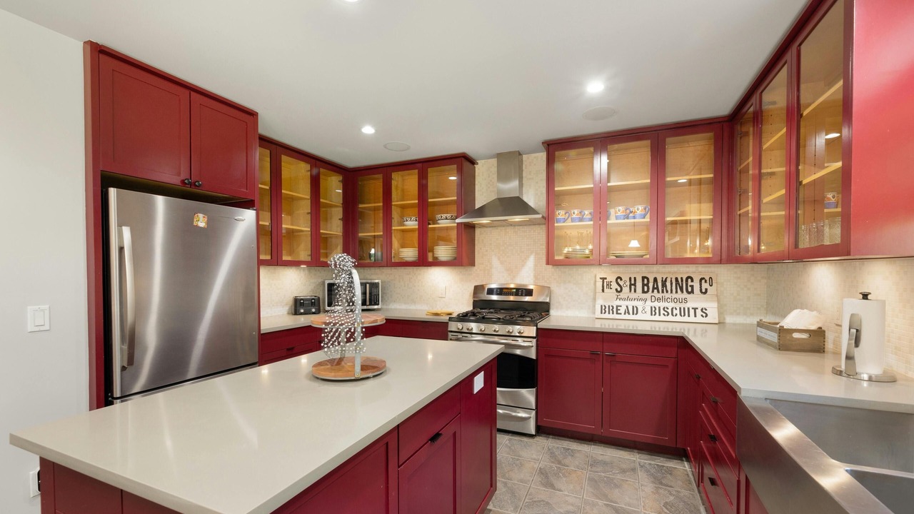 Photo of Kitchen in Austin