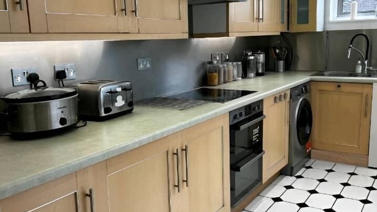 Photo of Kitchen in Thornton