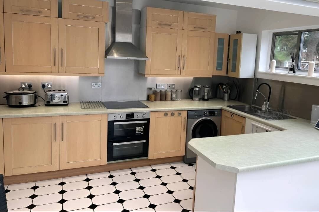 Photo of Kitchen in Thornton