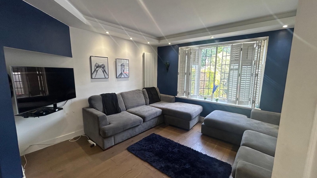 Photo of Livingroom in Thornton