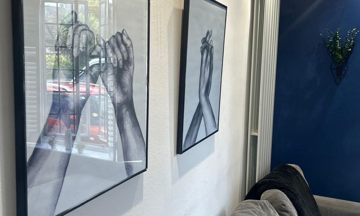 Photo of Livingroom in Thornton