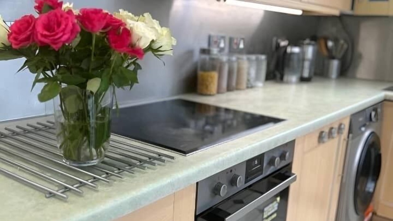 Photo of Kitchen in Thornton