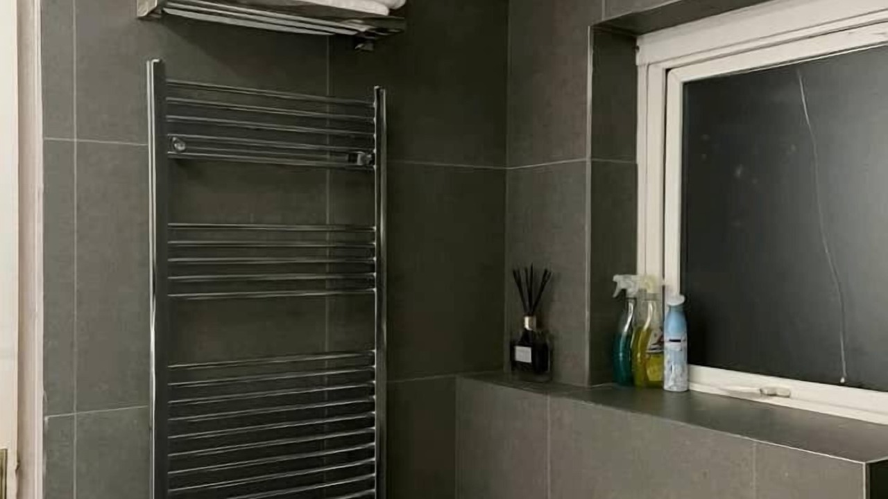 Photo of Bathroom in Thornton