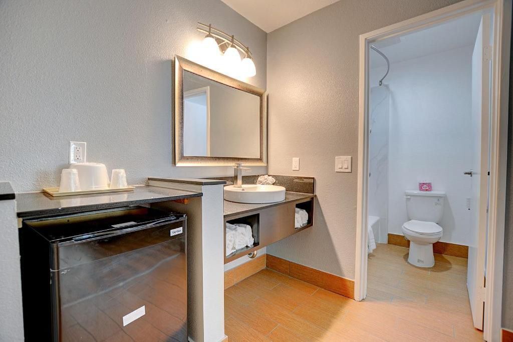 Photo of Bathroom in Colton