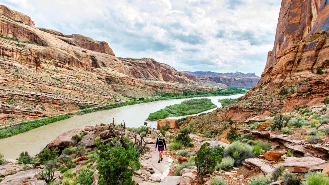 Photo of Outdoor in Moab