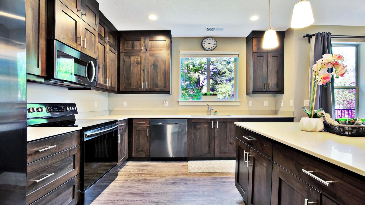 Photo of Kitchen in Moab