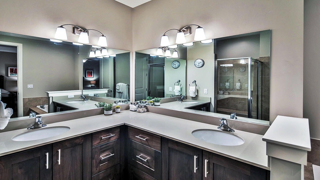 Photo of Bathroom in Moab