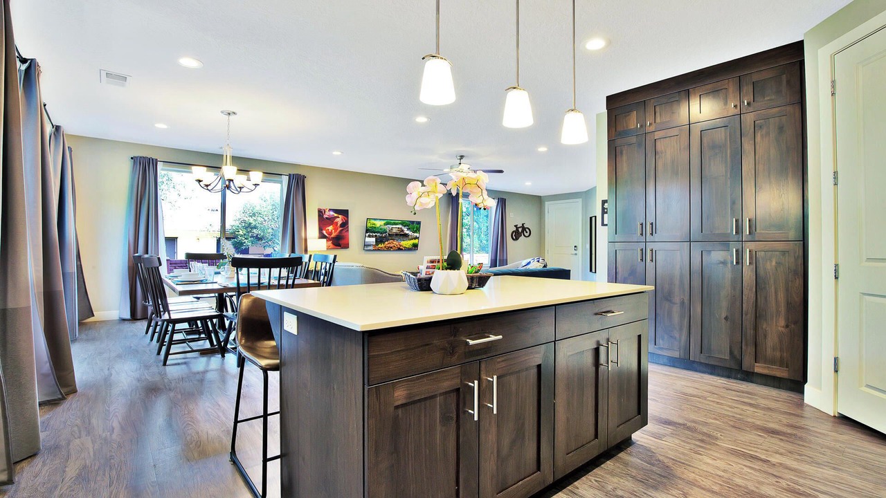 Photo of Kitchen in Moab