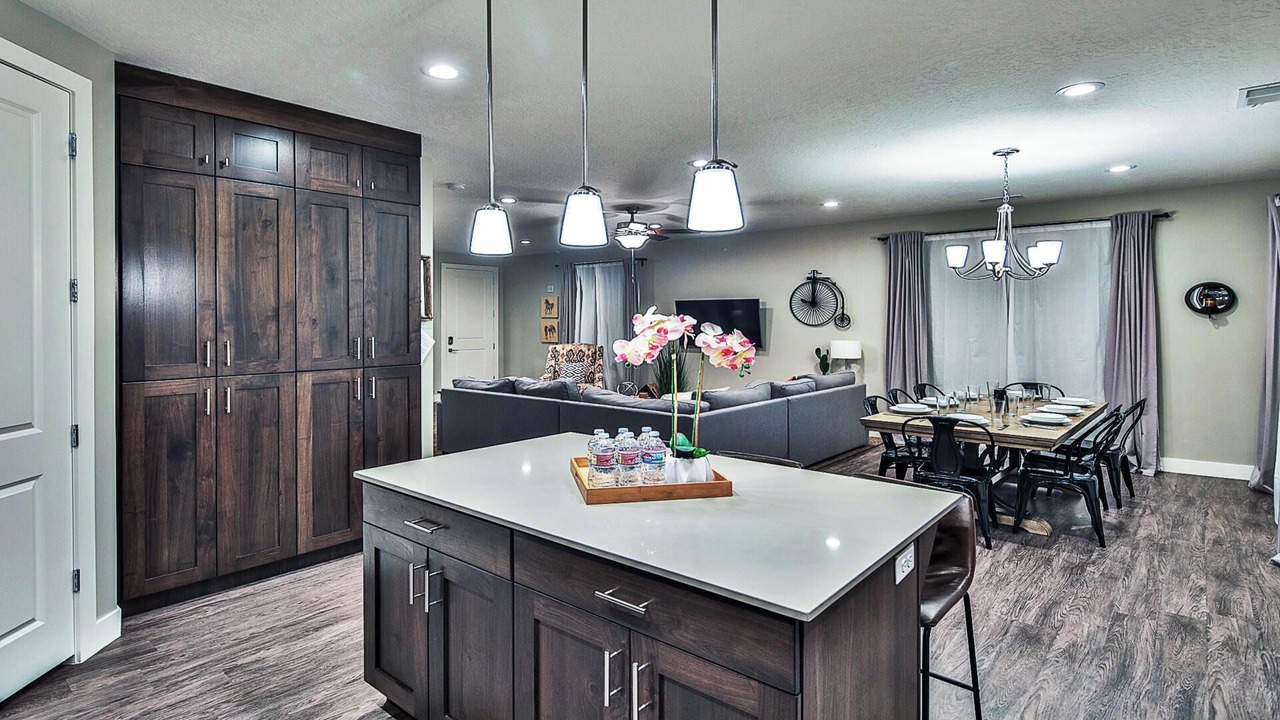 Photo of Kitchen in Moab