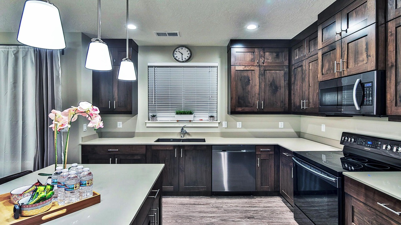 Photo of Kitchen in Moab