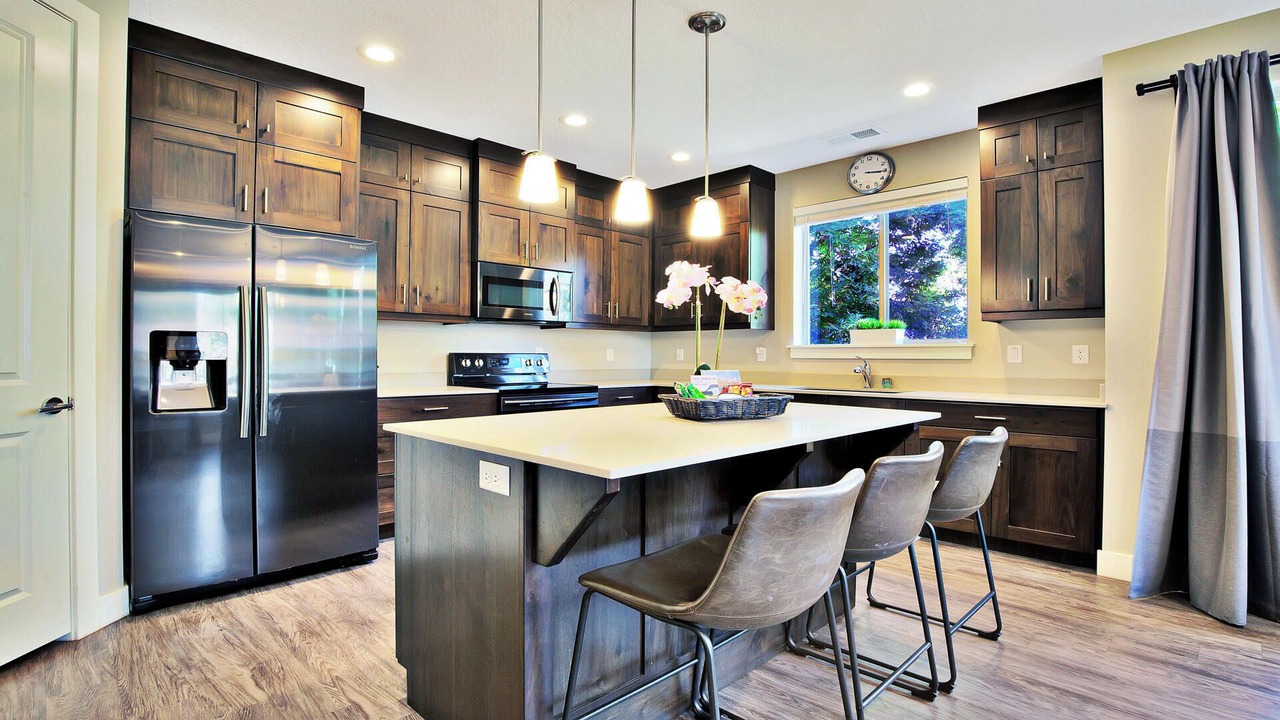 Photo of Kitchen in Moab
