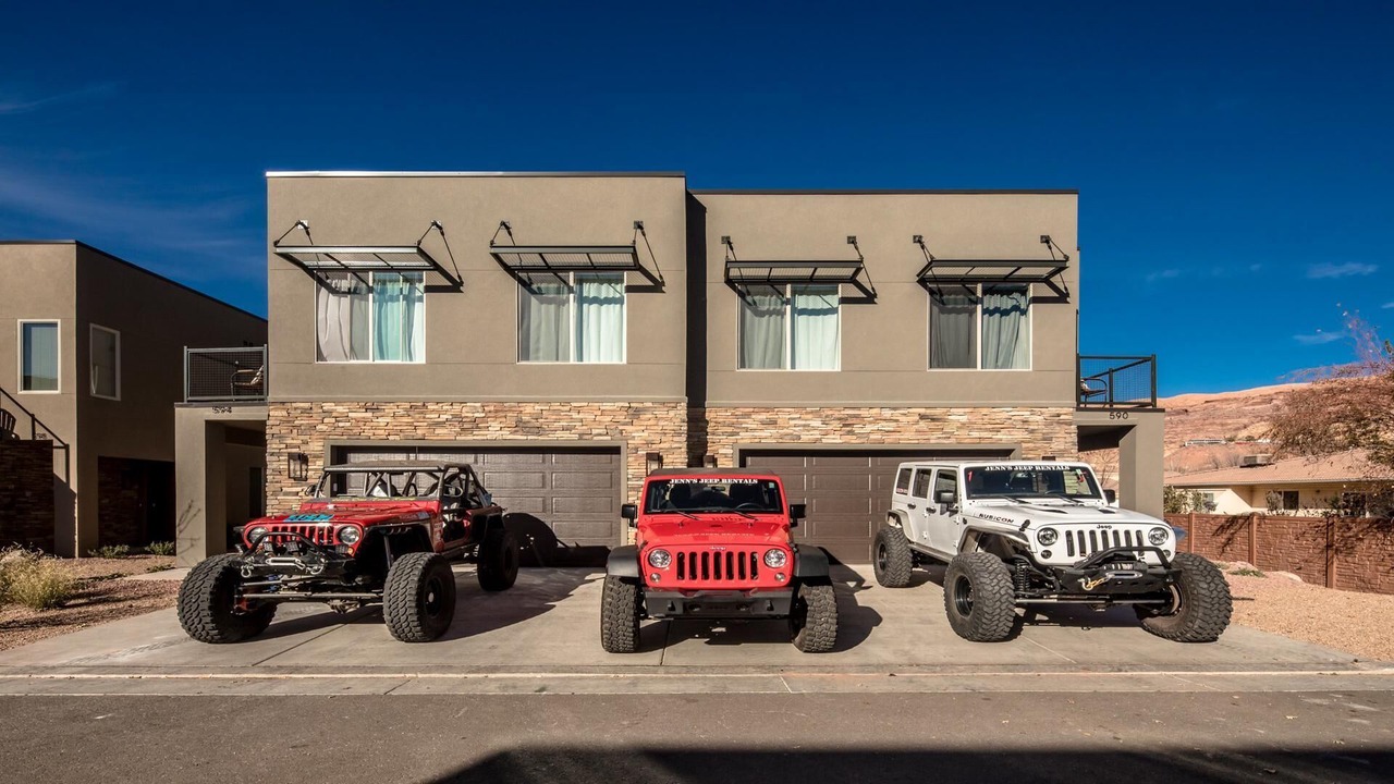 Photo of Outdoor in Moab