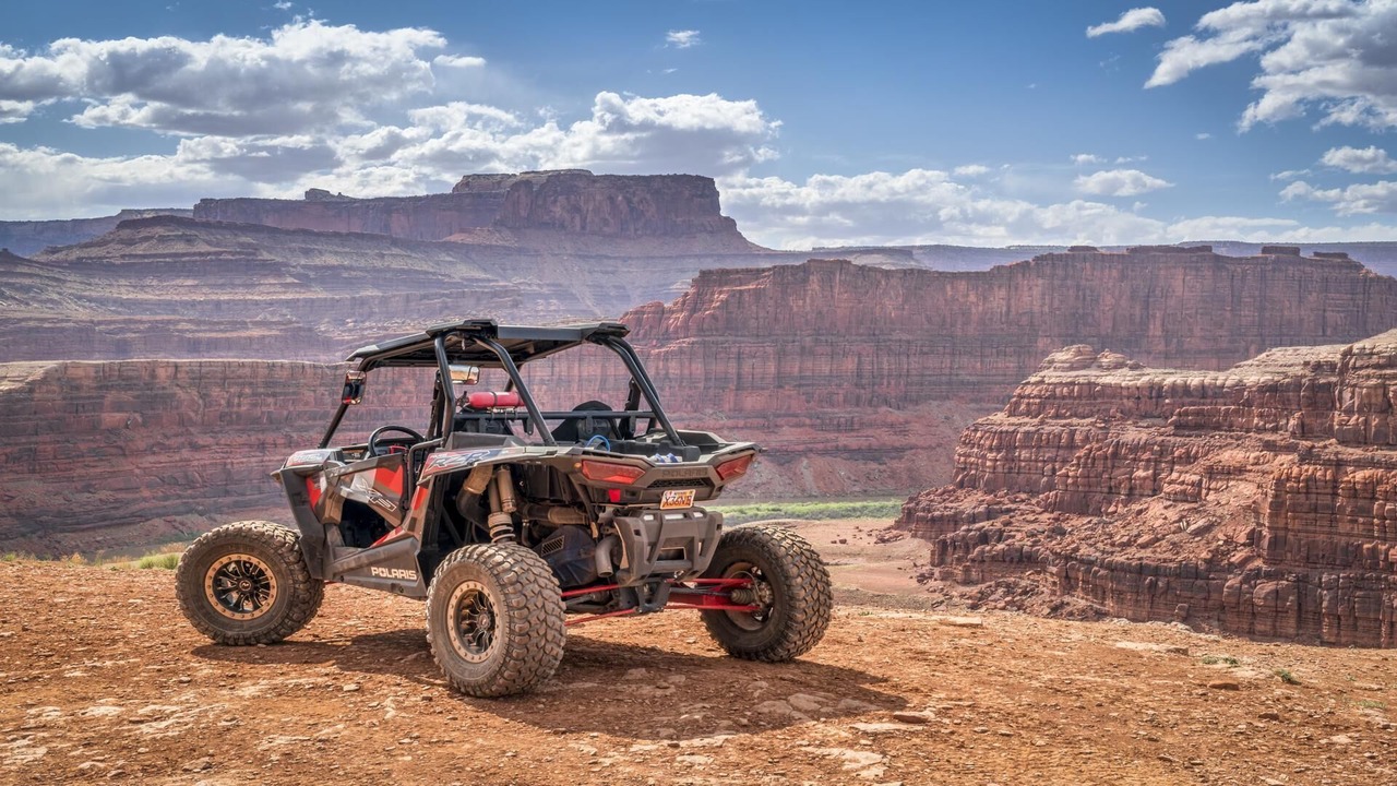 Photo of Outdoor in Moab
