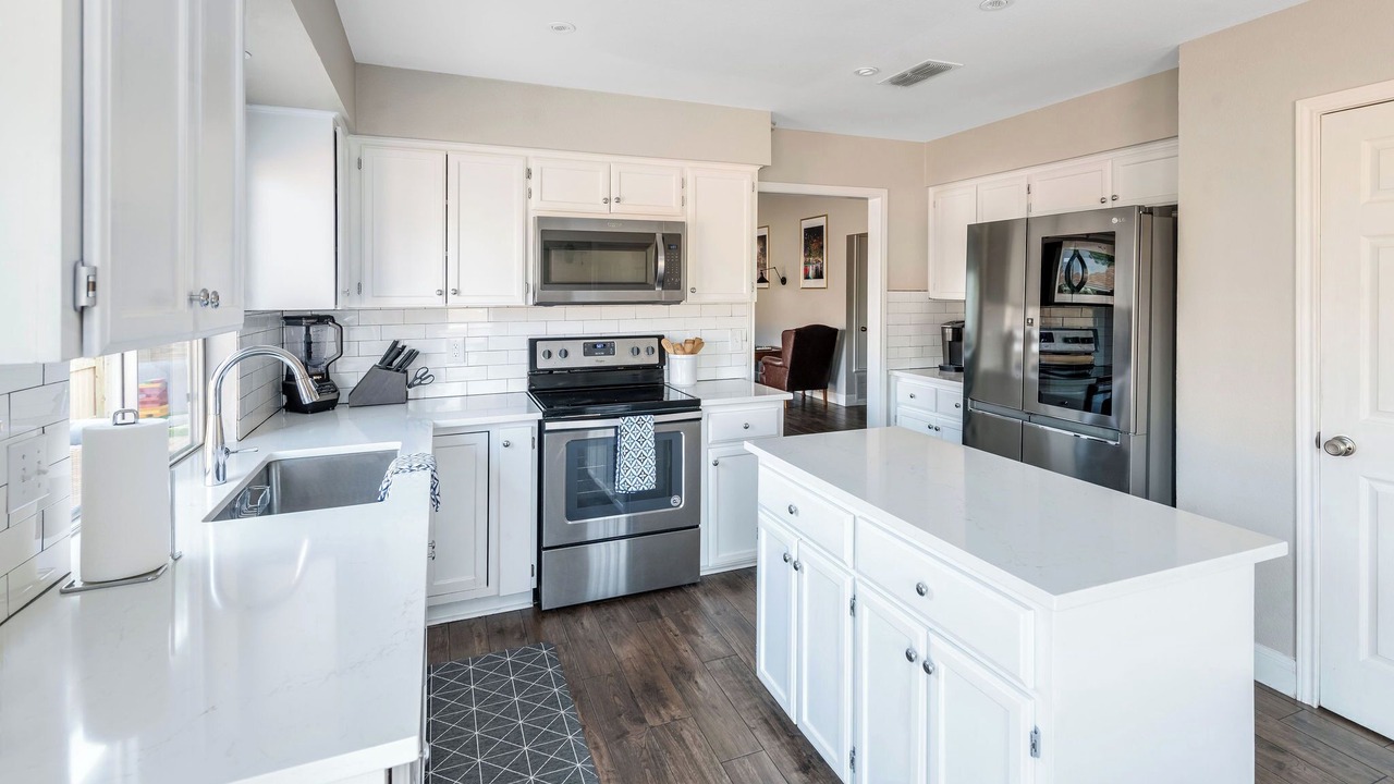 Photo of Kitchen in Universal City