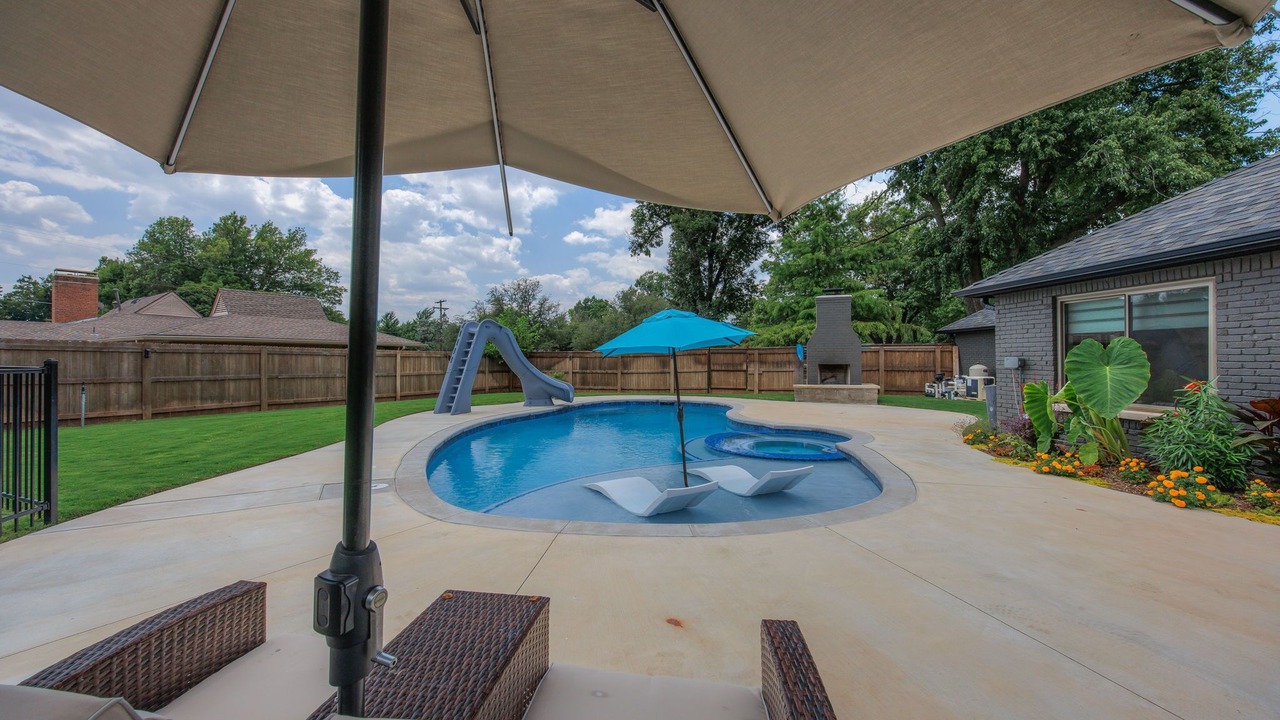 Photo of Outdoor in Norman