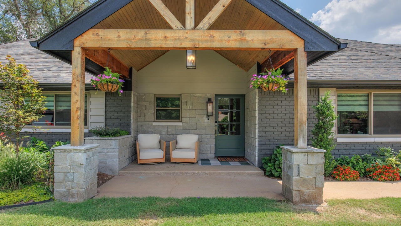 Photo of Outdoor in Norman