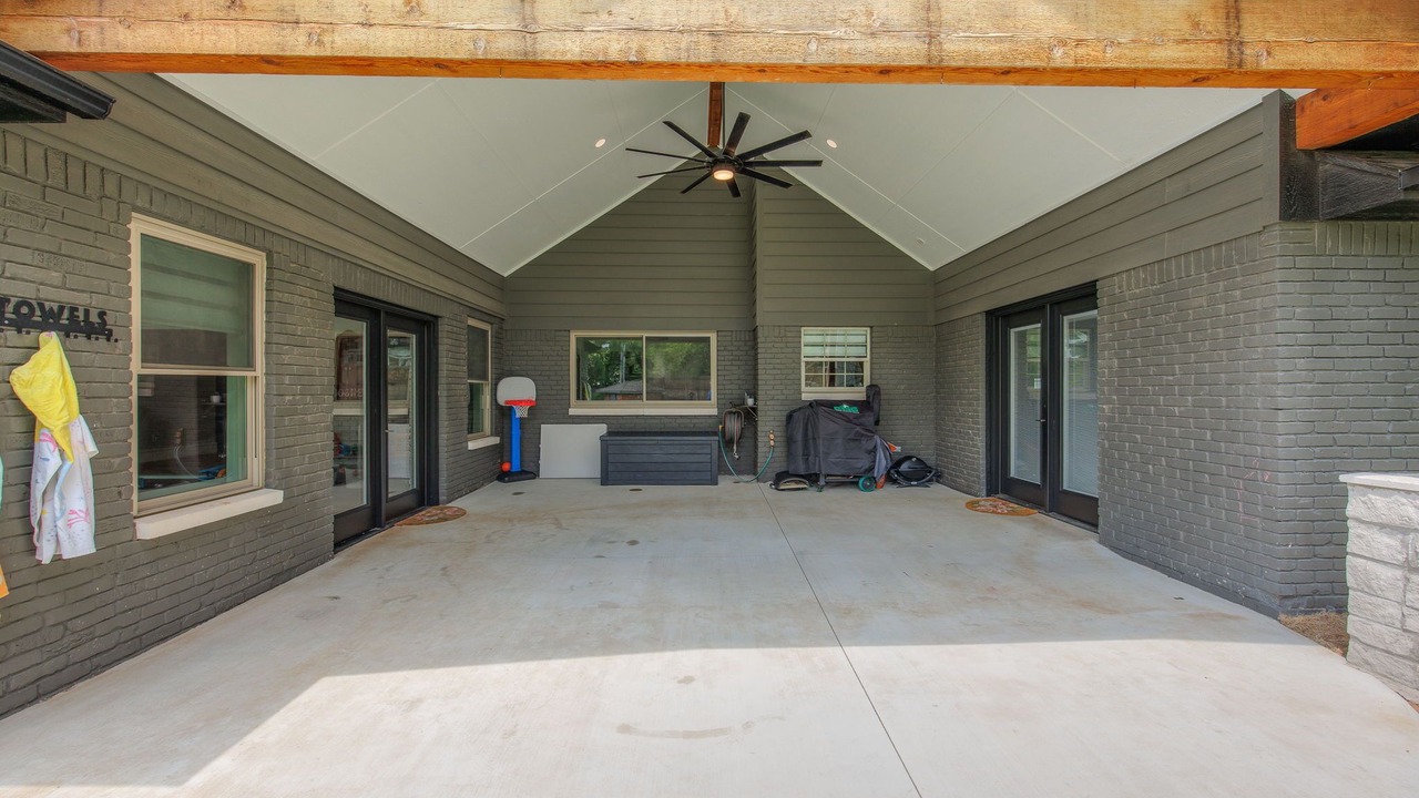 Photo of Outdoor in Norman