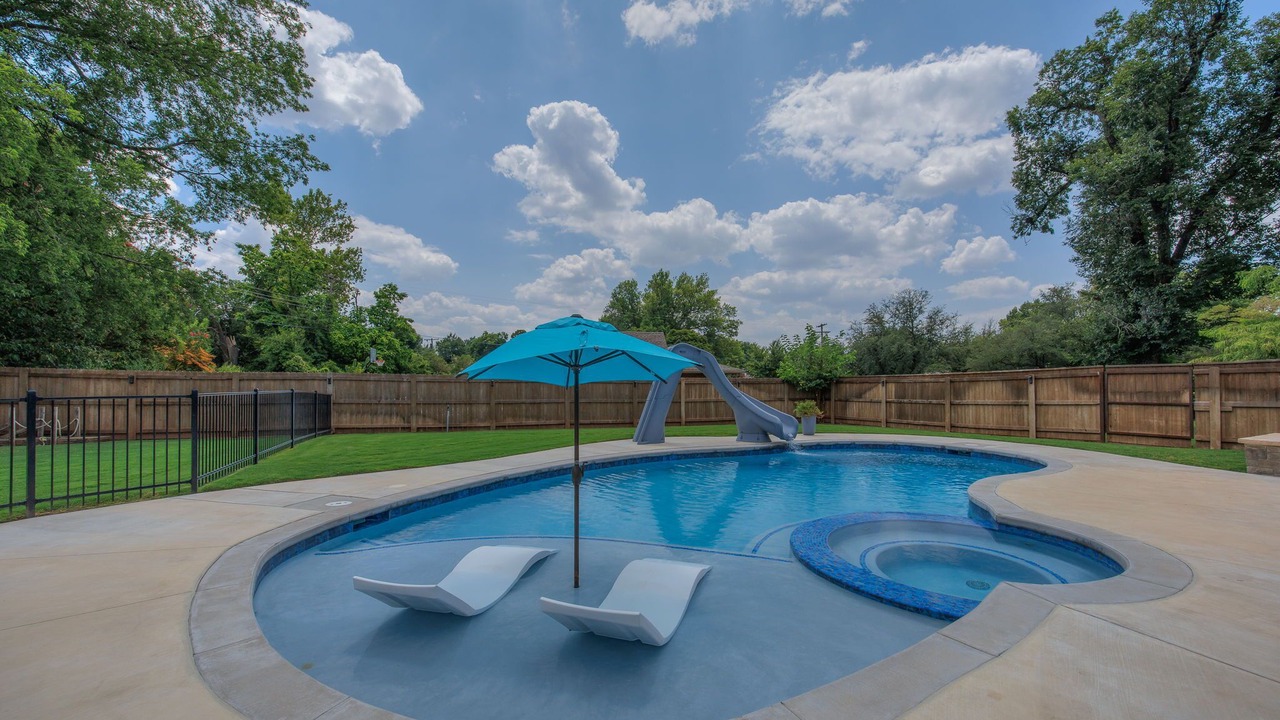 Photo of Outdoor in Norman