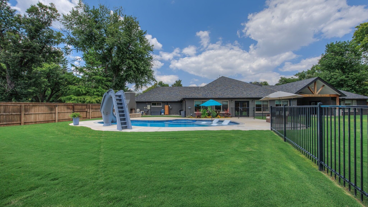 Photo of Outdoor in Norman