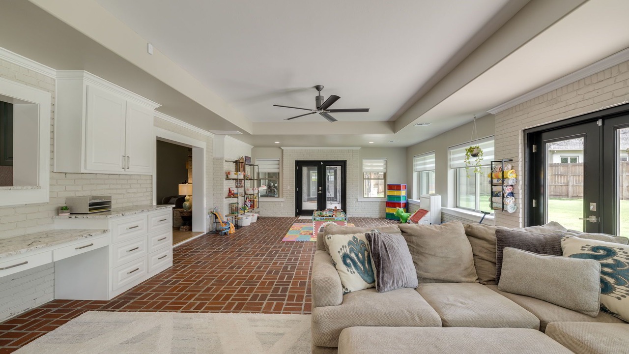 Photo of Livingroom in Norman