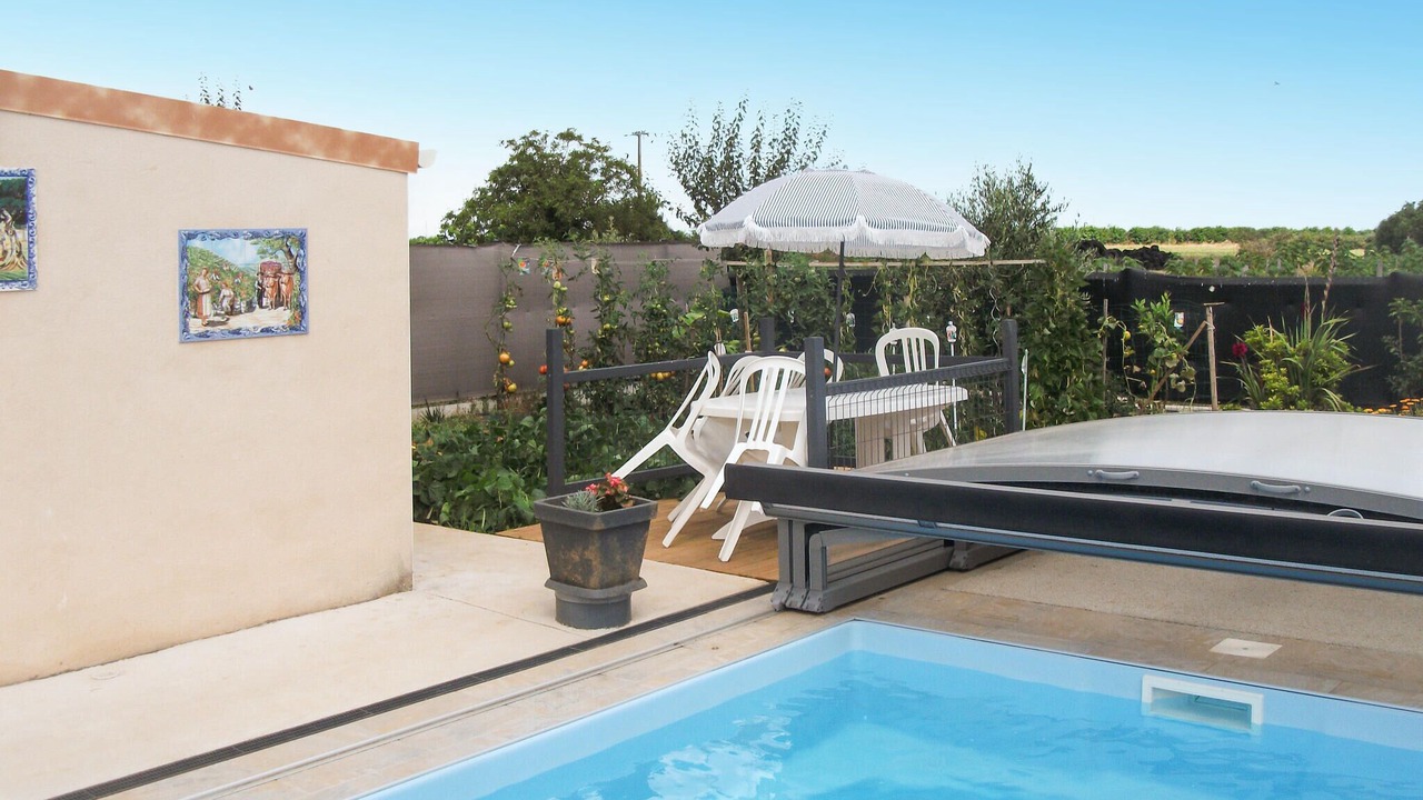 Photo of Outdoor in Sainte-Gemme-la-Plaine