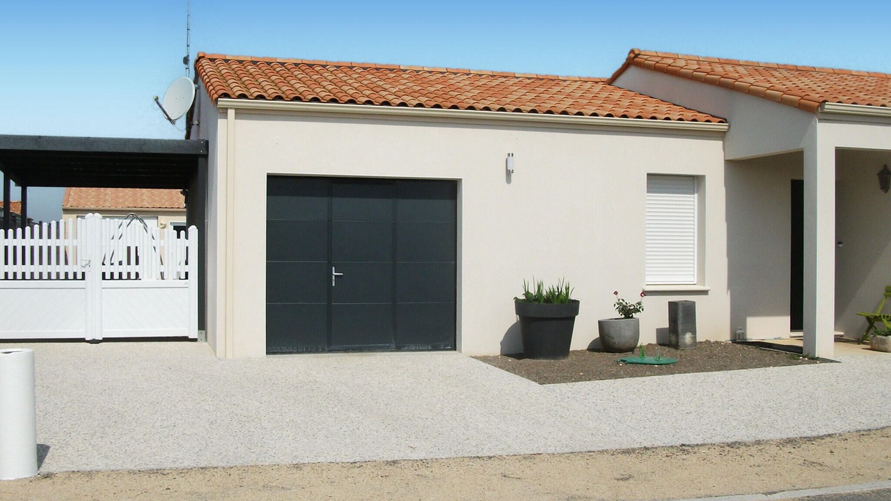 Photo of Outdoor in Sainte-Gemme-la-Plaine