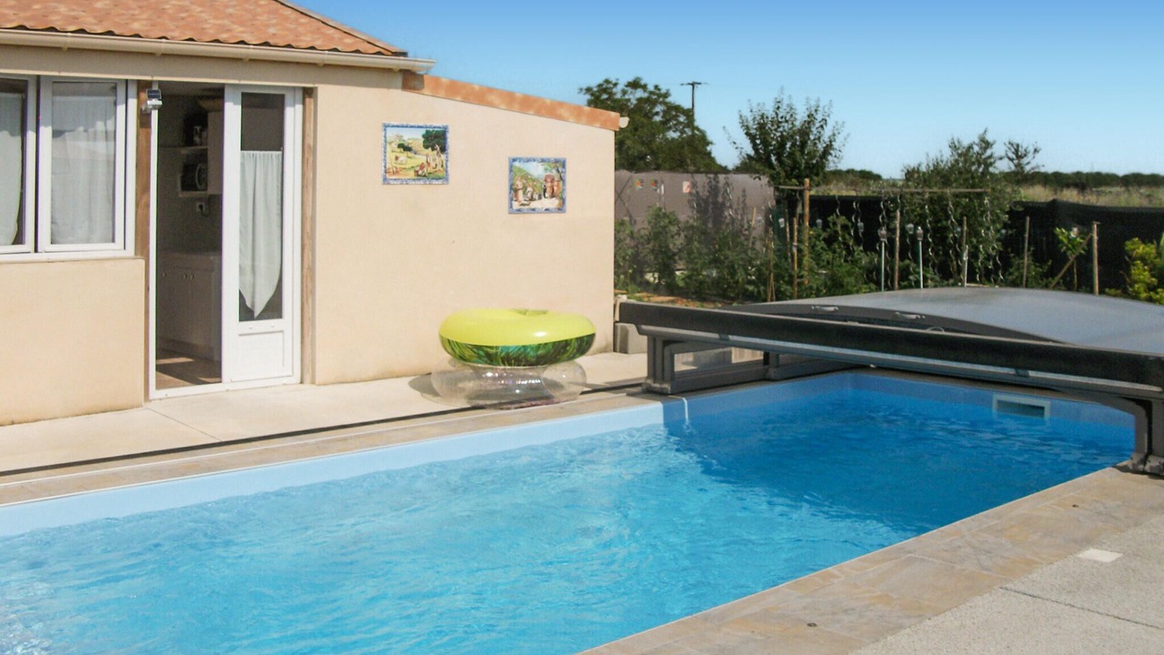 Photo of Outdoor in Sainte-Gemme-la-Plaine