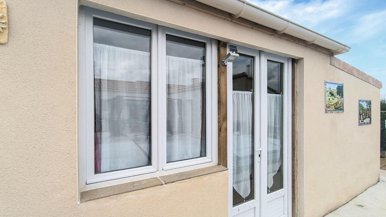 Photo of Outdoor in Sainte-Gemme-la-Plaine
