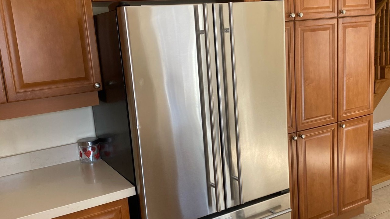 Photo of Kitchen in Keswick