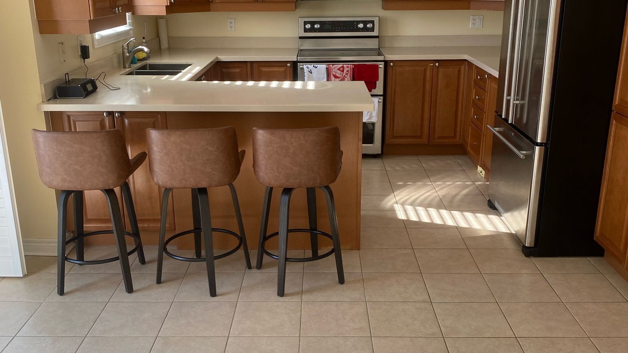 Photo of Kitchen in Keswick