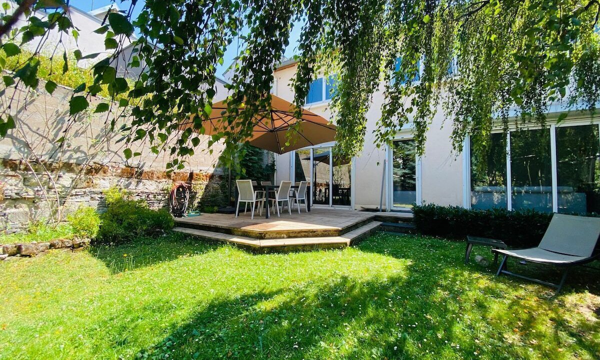 Photo of Outdoor in Saint-Serge