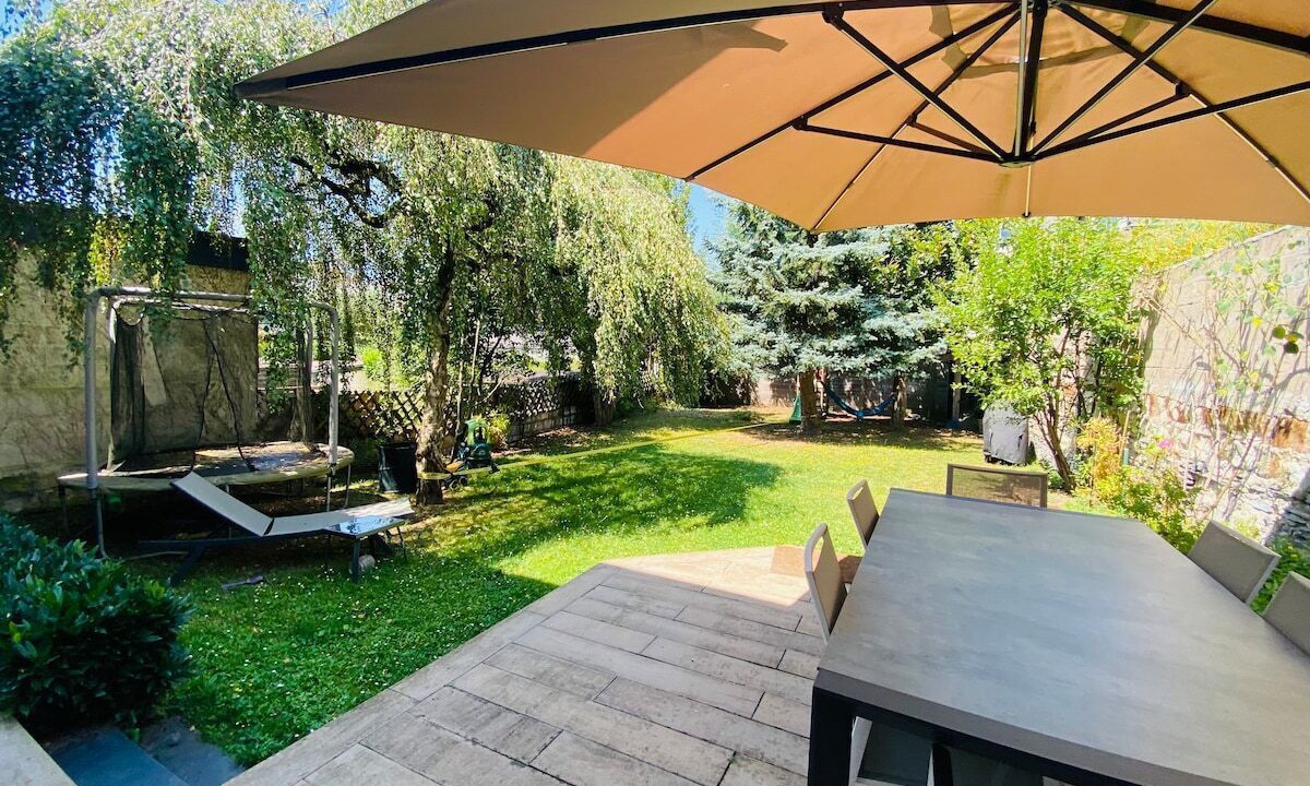 Photo of Outdoor in Saint-Serge