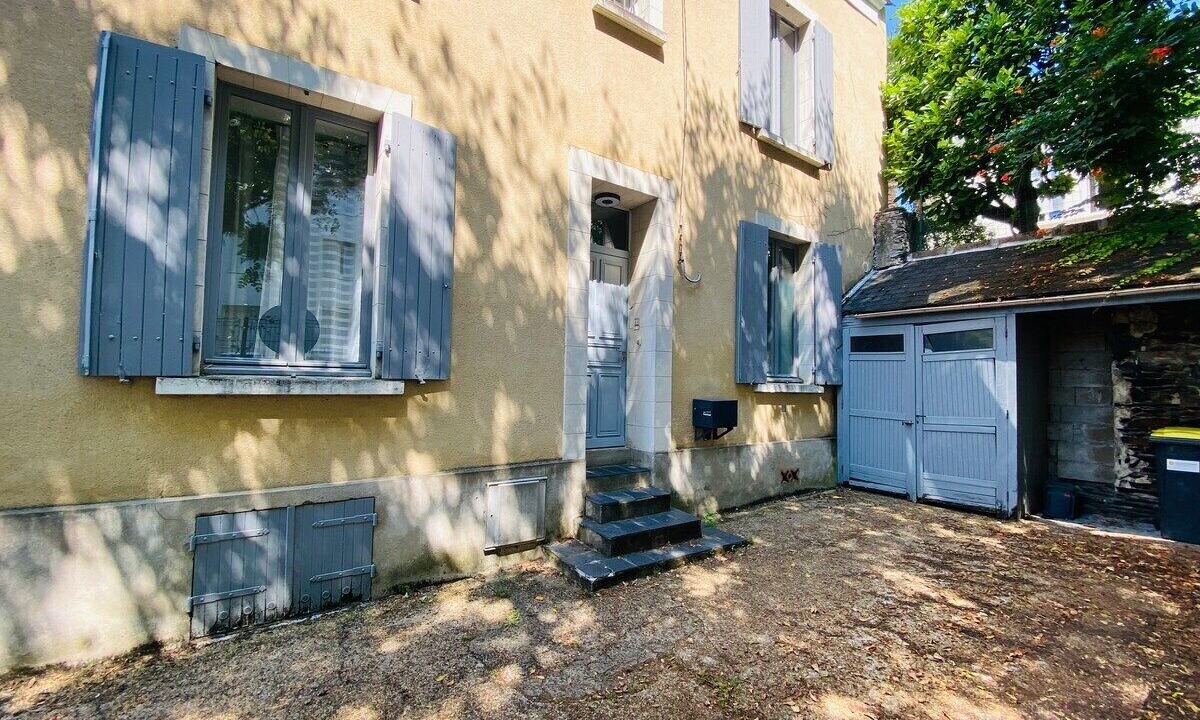 Photo of Outdoor in Saint-Serge