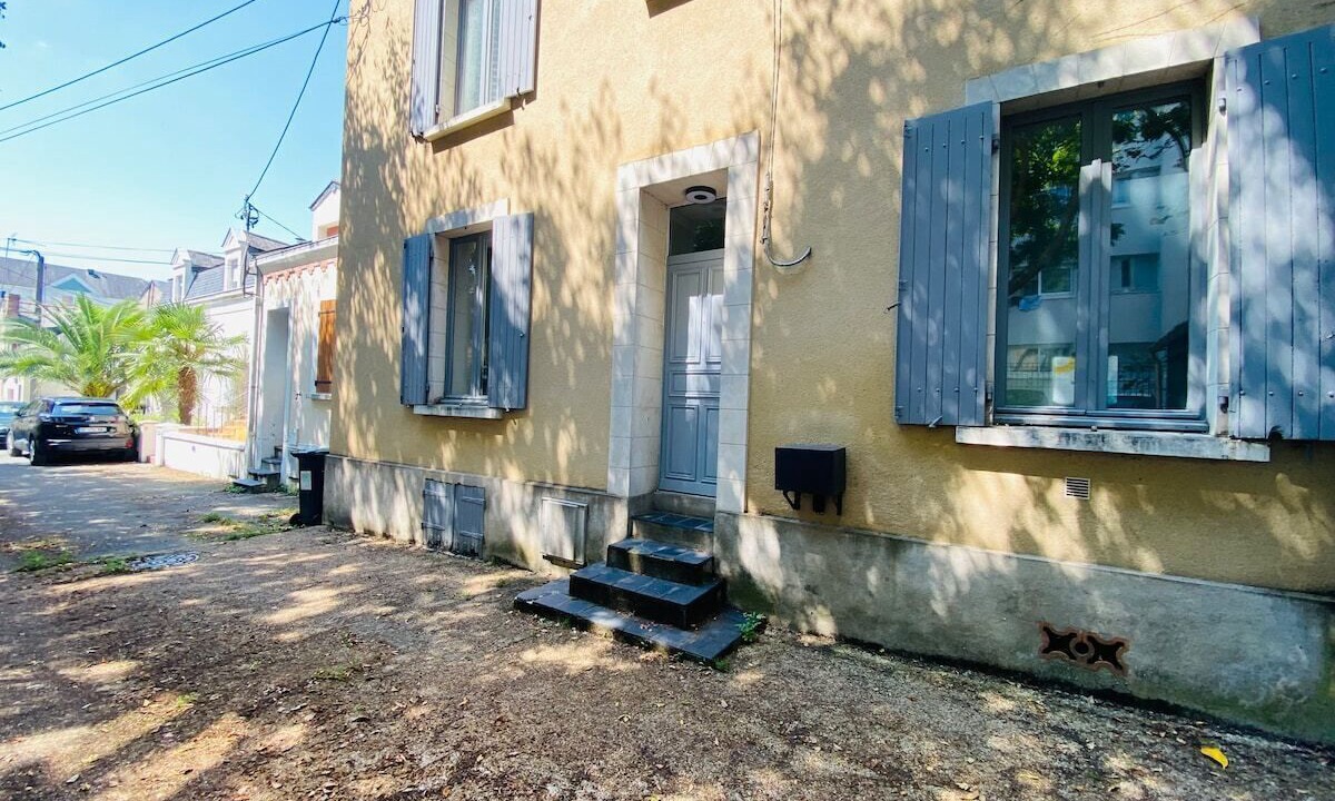 Photo of Outdoor in Saint-Serge